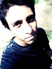 Abhishek