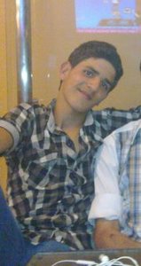 Ahmed