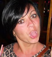 Sharon