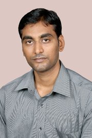 Ravi Kanth