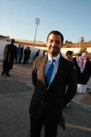 Ahmad