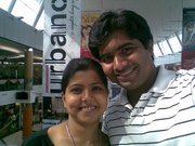 Abhishek