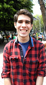 Luis Fernando Torres Fitch