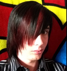 Daniel Shelley-smith