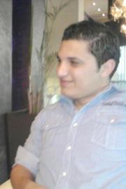 Ahmed Rami