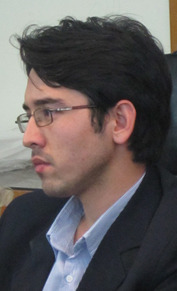 Mohammad Nazeri