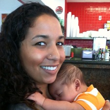 Renee Mccaleb
