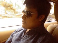 Vidit Jain
