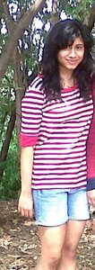 Akriti