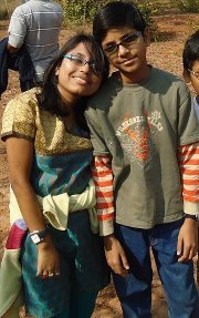 Abhishikta