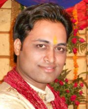 Gaurav