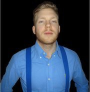 Stefán Þórarinsson