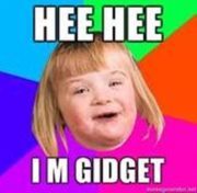 Gidget