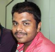 Srinath