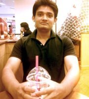 Abhishek