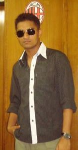 Shahriar