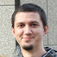 Aaron Miller