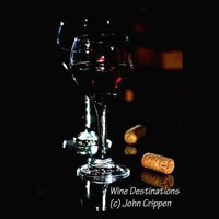 Wine Desitinations