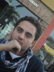 Ahmed