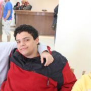 Ahmed