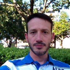 Timothy Nielsen