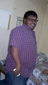 Syedali