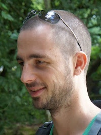 Goodreads profile picture for @elkin