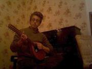 David