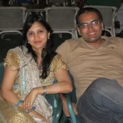 Madiha