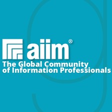 AIIM The Global Community of Information Professionals