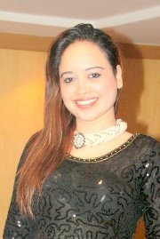 Ayesha