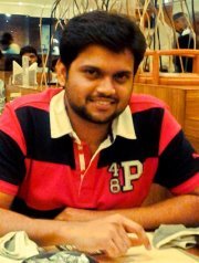 Bharath