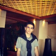 Behzad