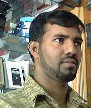 Noushad Thayyullathil