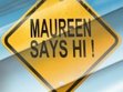 Maureen