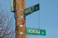 Brendan