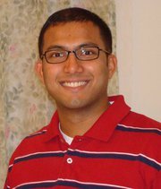 Prashant