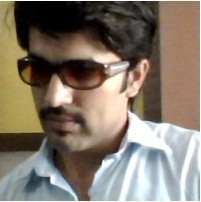 Mudassir Aslam