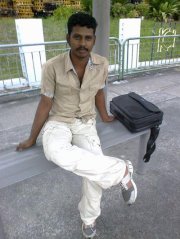 Yogesh