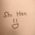Shihan Lim