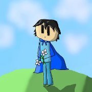 David