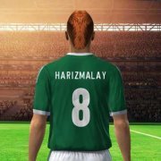 Hariz
