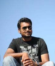 Ashwin