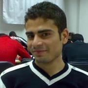 Mohamed Mamdouh