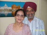 Harmohinder