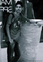 Tushar