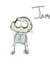 James