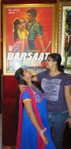 Anusha