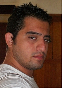 Kerem Tek