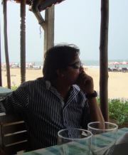 Avinash